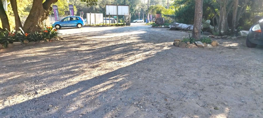 0 Bedroom Property for Sale in Knysna Central Western Cape